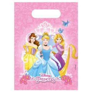 Princess Heartstrong Party Bags (6)