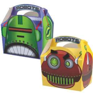 Robot Meal Boxes (2)