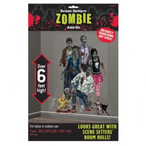 Zombie Add-On