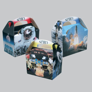 Space Universe Meal Boxes (3)