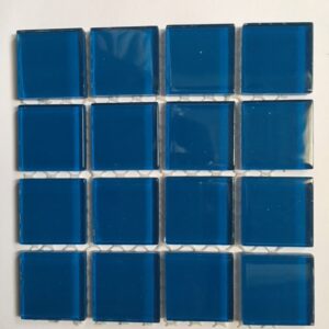 Standard Tiles - Blue