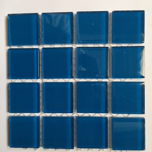 Standard Tiles - Blue