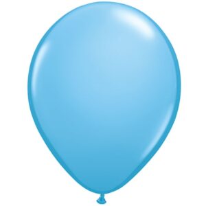 Balloon - Baby Blue
