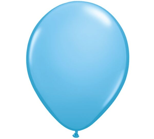 Balloon - Baby Blue