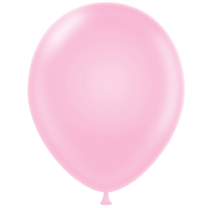 Balloon - Baby Pink