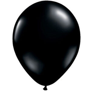 Balloon - Black