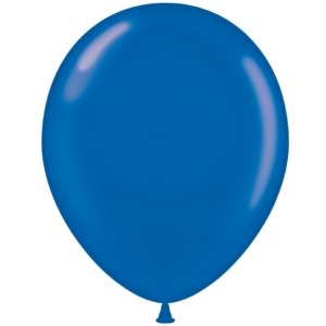 Balloon - Blue