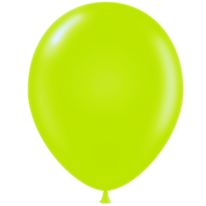 Balloon - Lime
