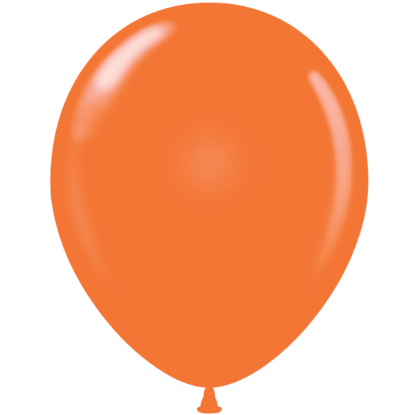 Balloon - Orange