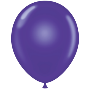 Balloon - Purple