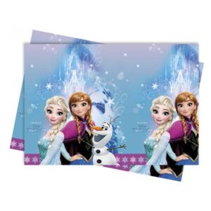 Frozen Northern Lights Tablecover