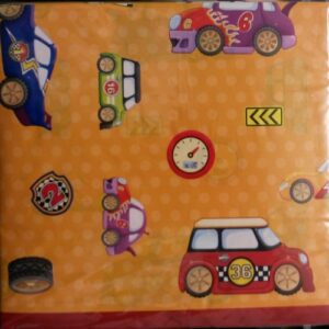 Car Tablecover