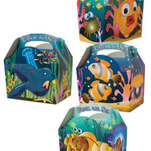 Under the Sea Meal Boxes (4)