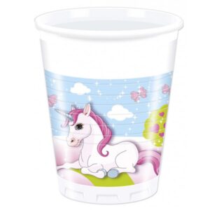 Unicorn Cups (8)