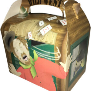 Wild West Meal Box (1)